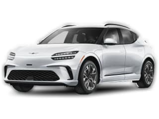 Genesis GV60 19" RWD