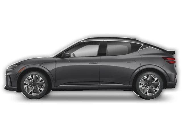 Genesis GV60 19" RWD 2027 — side view