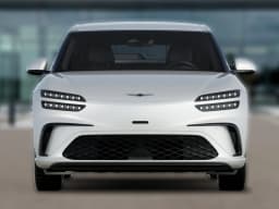 Genesis GV60 19" RWD 2027 — side view