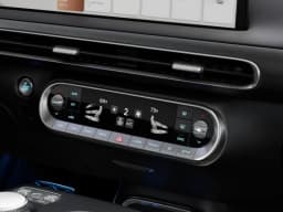 Genesis GV60 19" RWD 2027 — side view