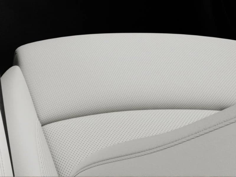 Genesis GV60 Base RWD 2026 — side view