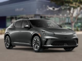 Genesis GV60 Base RWD