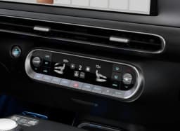 Genesis GV60 19" RWD 2027 — side view