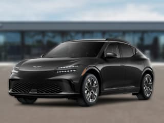 Genesis GV60 Base RWD