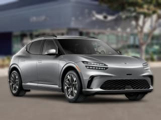 Genesis GV60 Base RWD