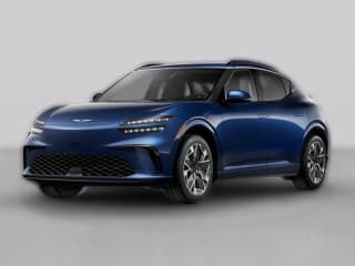 Genesis GV60 Base RWD
