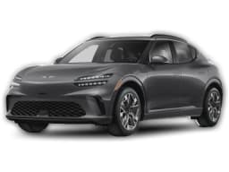 Genesis GV60 19" RWD 2027 — side view