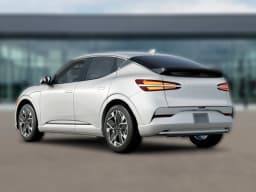 Genesis GV60 19" RWD 2027 — side view