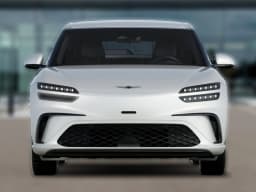 Genesis GV60 19" RWD 2027 — side view