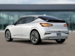 Genesis GV60 19" RWD 2027 — side view