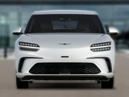 Genesis GV60 19" RWD 2027 — side view