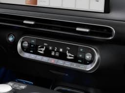 Genesis GV60 19" RWD 2027 — side view