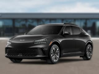 Genesis GV60 Base RWD