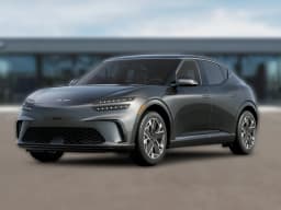 Genesis GV60 19" RWD 2027 — side view