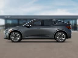 Genesis GV60 19" RWD 2027 — side view