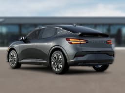 Genesis GV60 19" RWD 2027 — side view