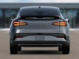 Genesis GV60 19" RWD 2027 — side view