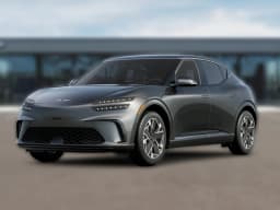 Genesis GV60 19" RWD 2027 — side view