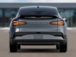 Genesis GV60 19" RWD 2027 — side view