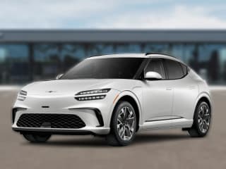 Genesis GV60 Base RWD