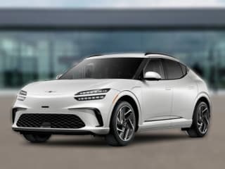 Genesis GV60 Advanced 20" AWD