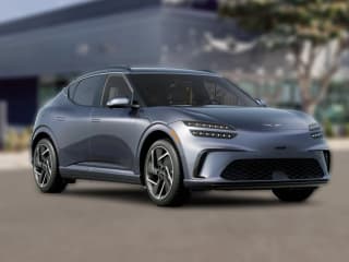 Genesis GV60 Prestige 20" AWD