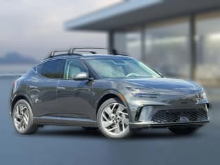 Genesis GV60 Prestige 20" AWD