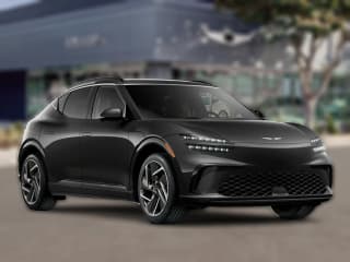 Genesis GV60 Advanced 20" AWD