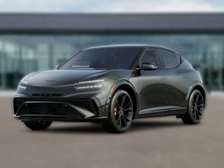 Genesis GV60 Magma Base AWD