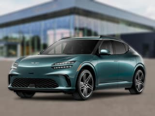 Genesis GV60 Performance AWD