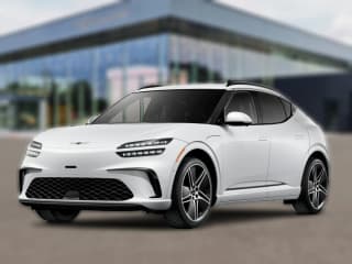 Genesis GV60 Performance AWD