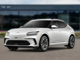 Genesis GV60 19" AWD