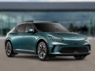 Genesis GV60 19" AWD