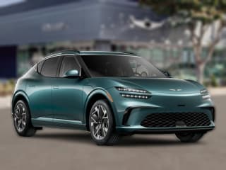 Genesis GV60 19" AWD