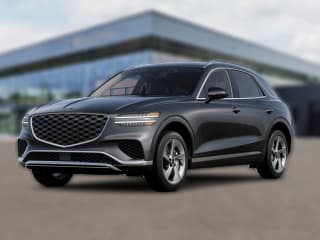 Genesis GV70 2.5T AWD