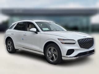 Genesis GV70 2.5T AWD