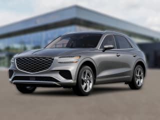 Genesis GV70 2.5T AWD