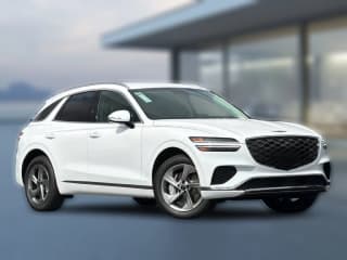 Genesis GV70 2.5T AWD