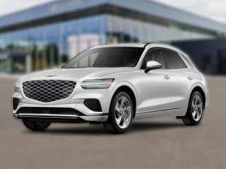 Genesis GV70 2.5T Select AWD
