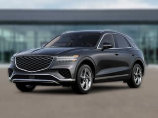 Genesis GV70 2.5T AWD