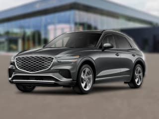 Genesis GV70 2.5T Select AWD