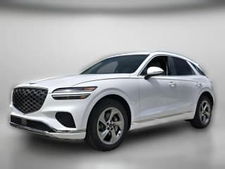 Genesis GV70 2.5T AWD