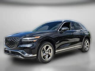 Genesis GV70 2.5T AWD