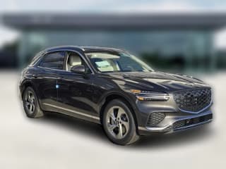 Genesis GV70 2.5T Advanced AWD