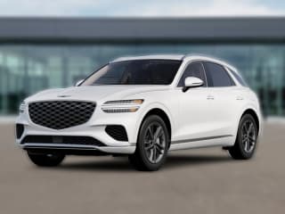 Genesis GV70 2.5T Select AWD