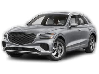 Genesis GV70 2.5T Select AWD