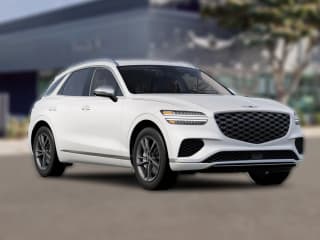 Genesis GV70 2.5T Advanced AWD
