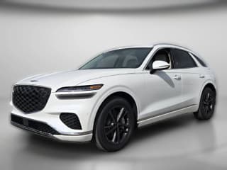 Genesis GV70 2.5T Advanced AWD