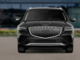 Genesis Electrified GV70 19" AWD 2027 — side view