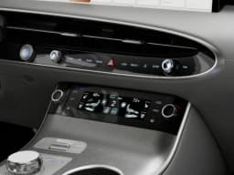 Genesis Electrified GV70 19" AWD 2027 — side view